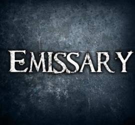 logo Emissary (USA)
